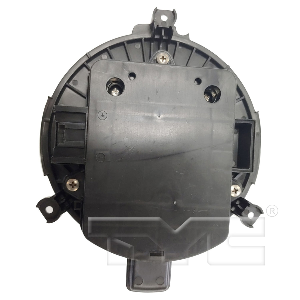 TYC HVAC Blower Motor 700340