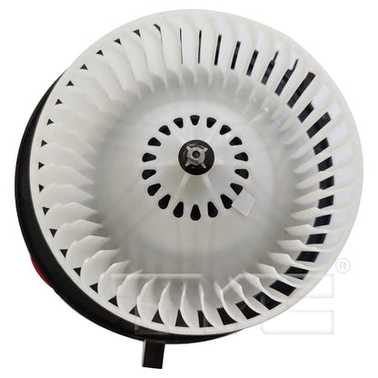 TYC HVAC Blower Motor 700341
