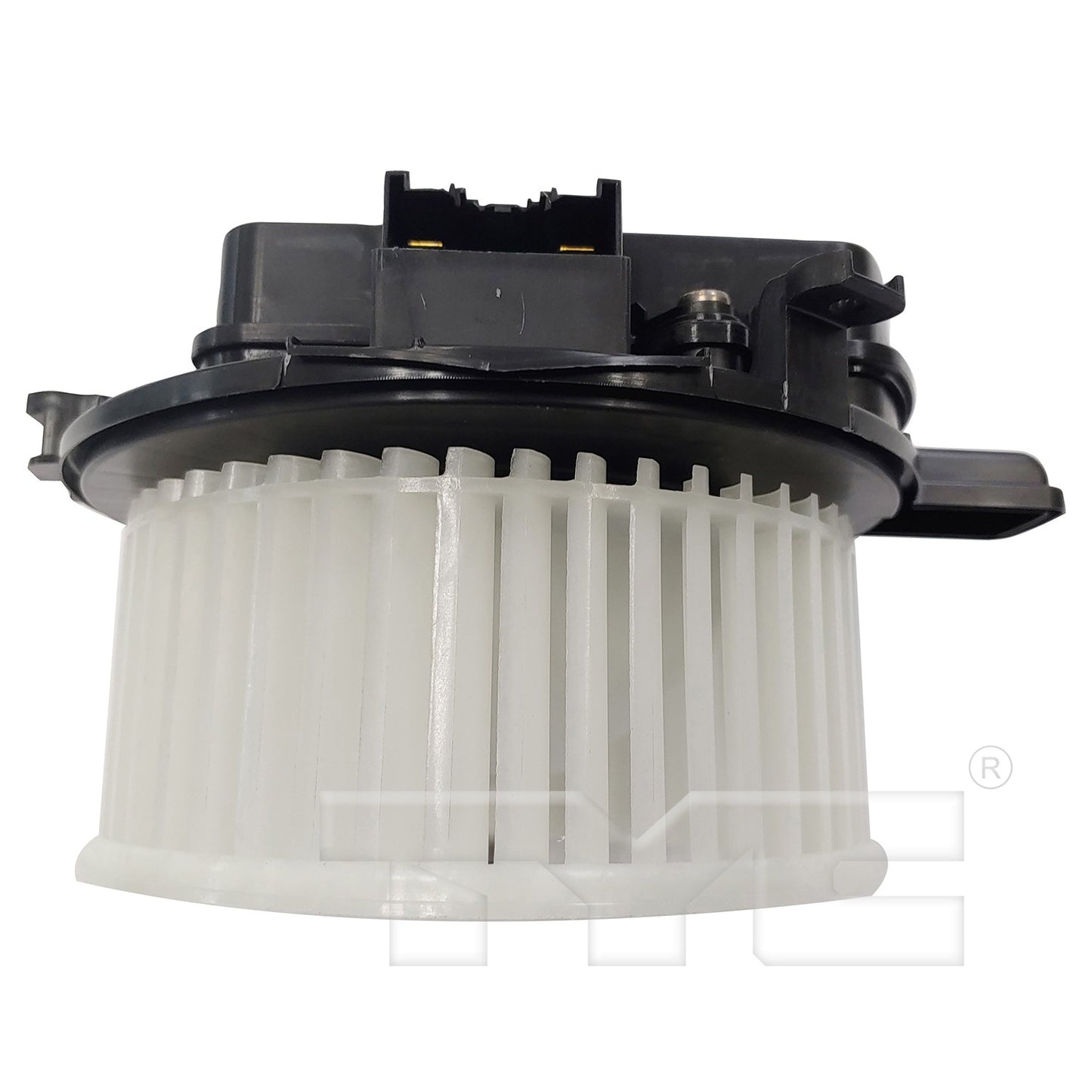 TYC HVAC Blower Motor 700342 image 3