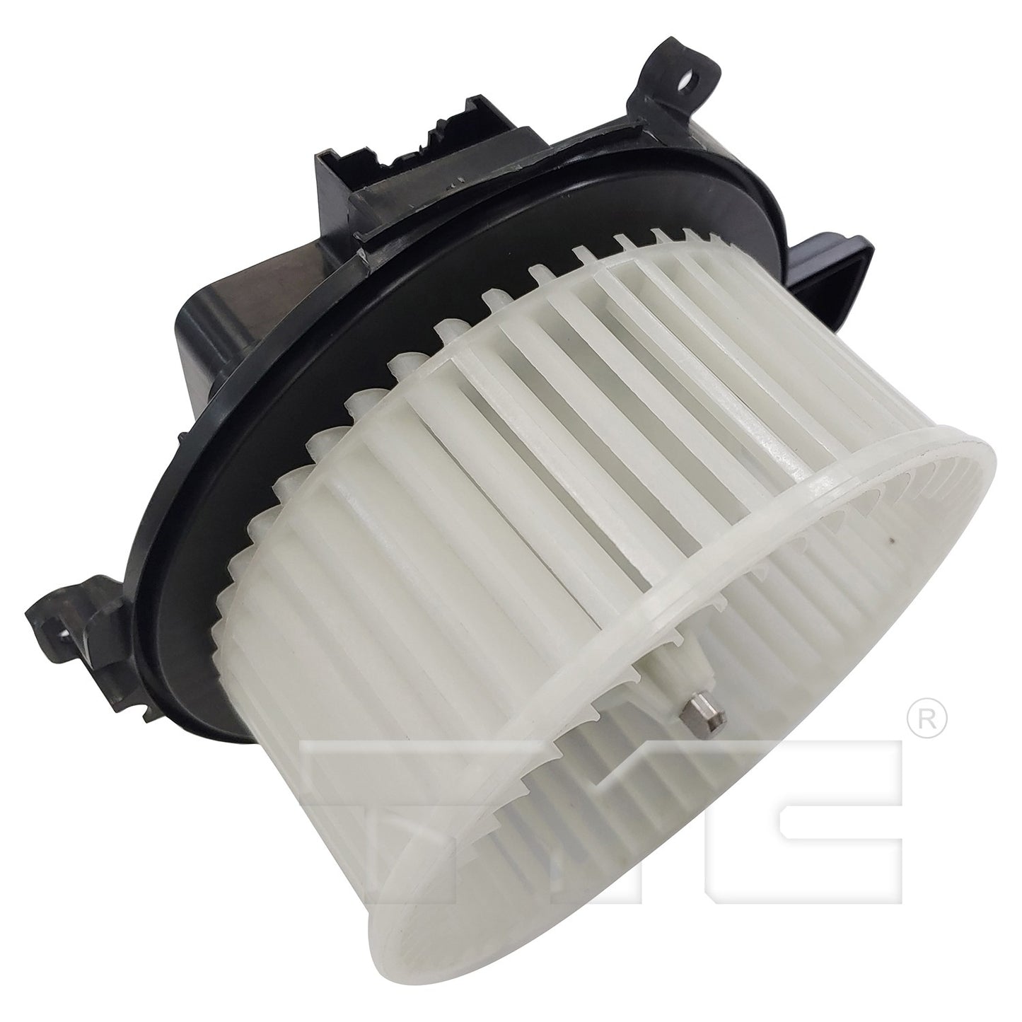 TYC HVAC Blower Motor 700342 image 5