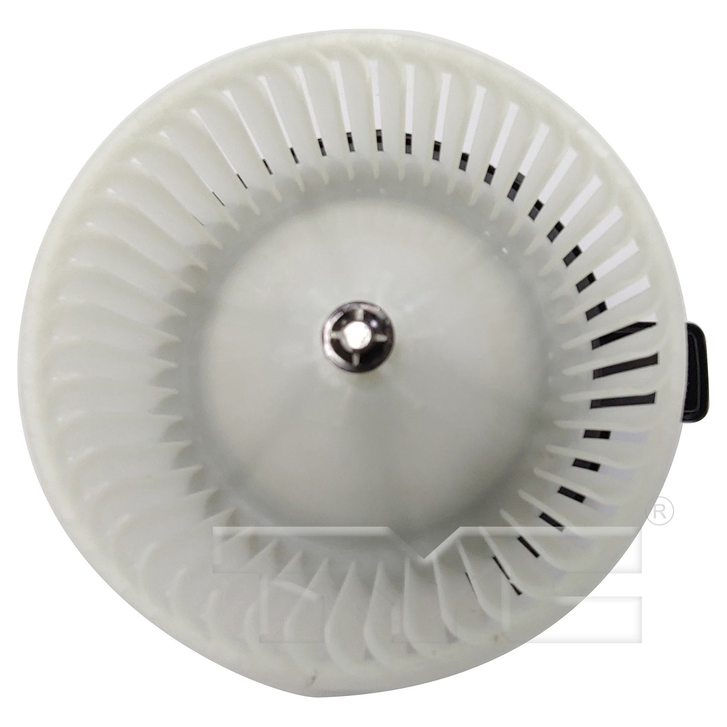 TYC HVAC Blower Motor 700342 main image