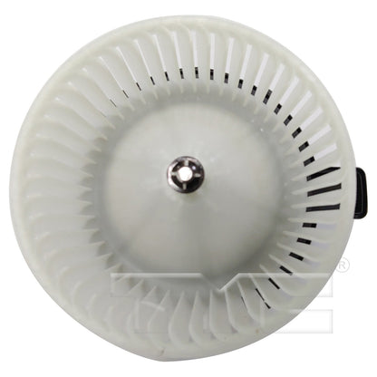 TYC HVAC Blower Motor 700342 main image