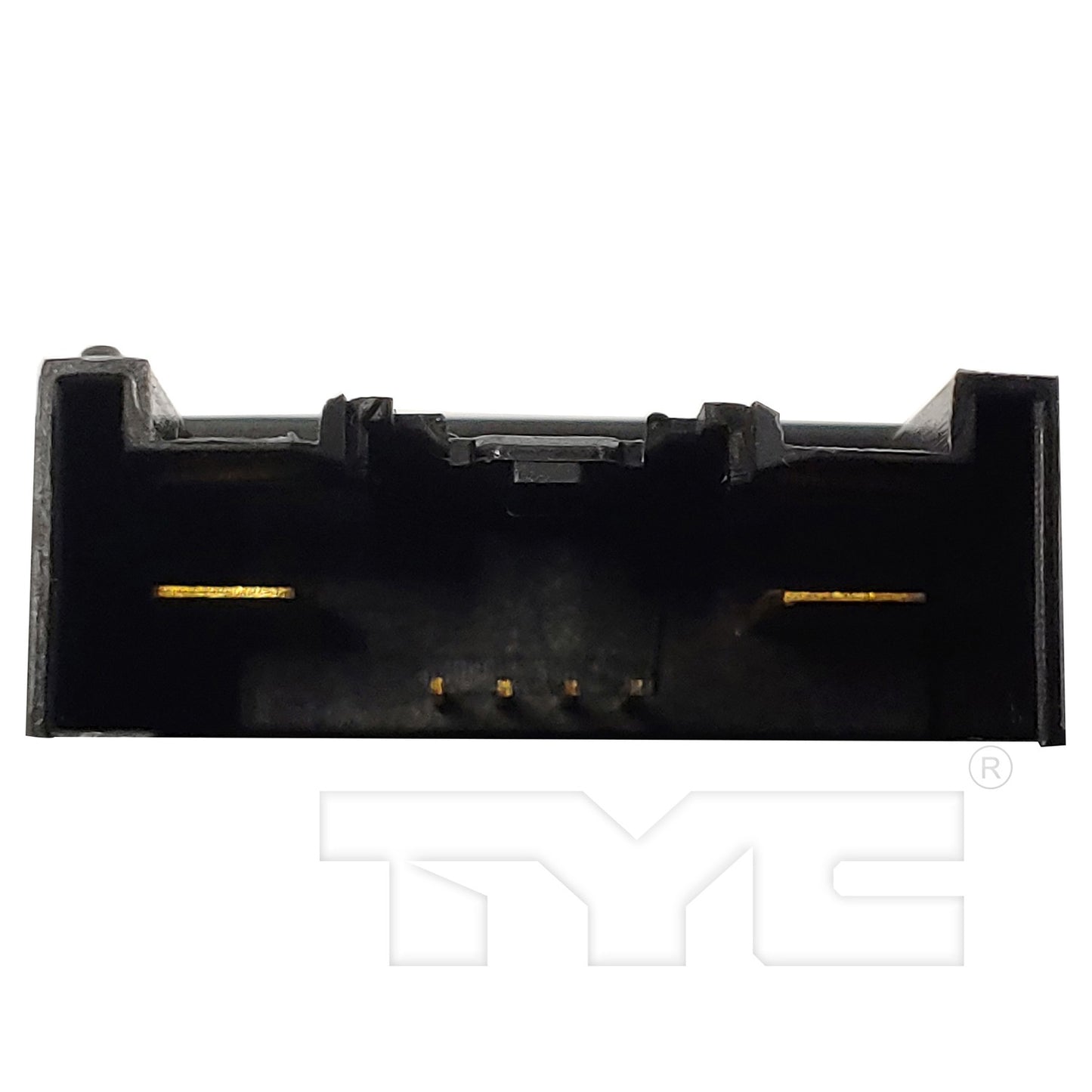 TYC HVAC Blower Motor 700342 image 4