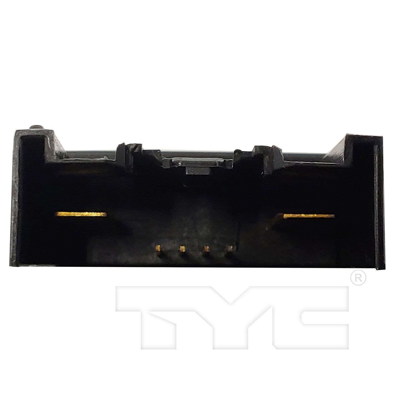 TYC HVAC Blower Motor 700342 image 4