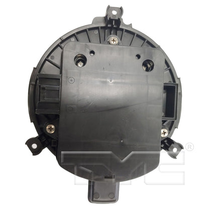 TYC HVAC Blower Motor 700342 image 2