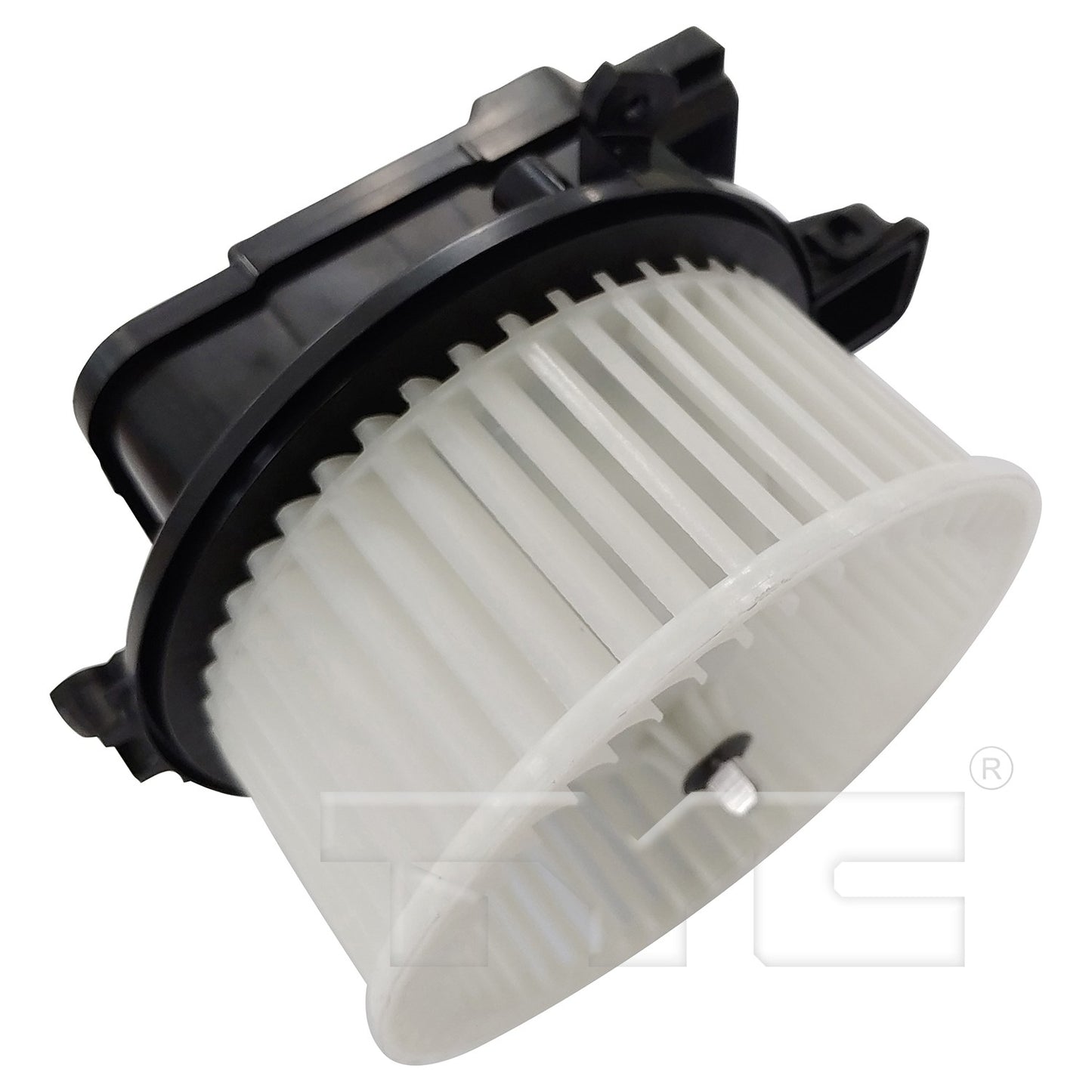 TYC HVAC Blower Motor 700343 image 5