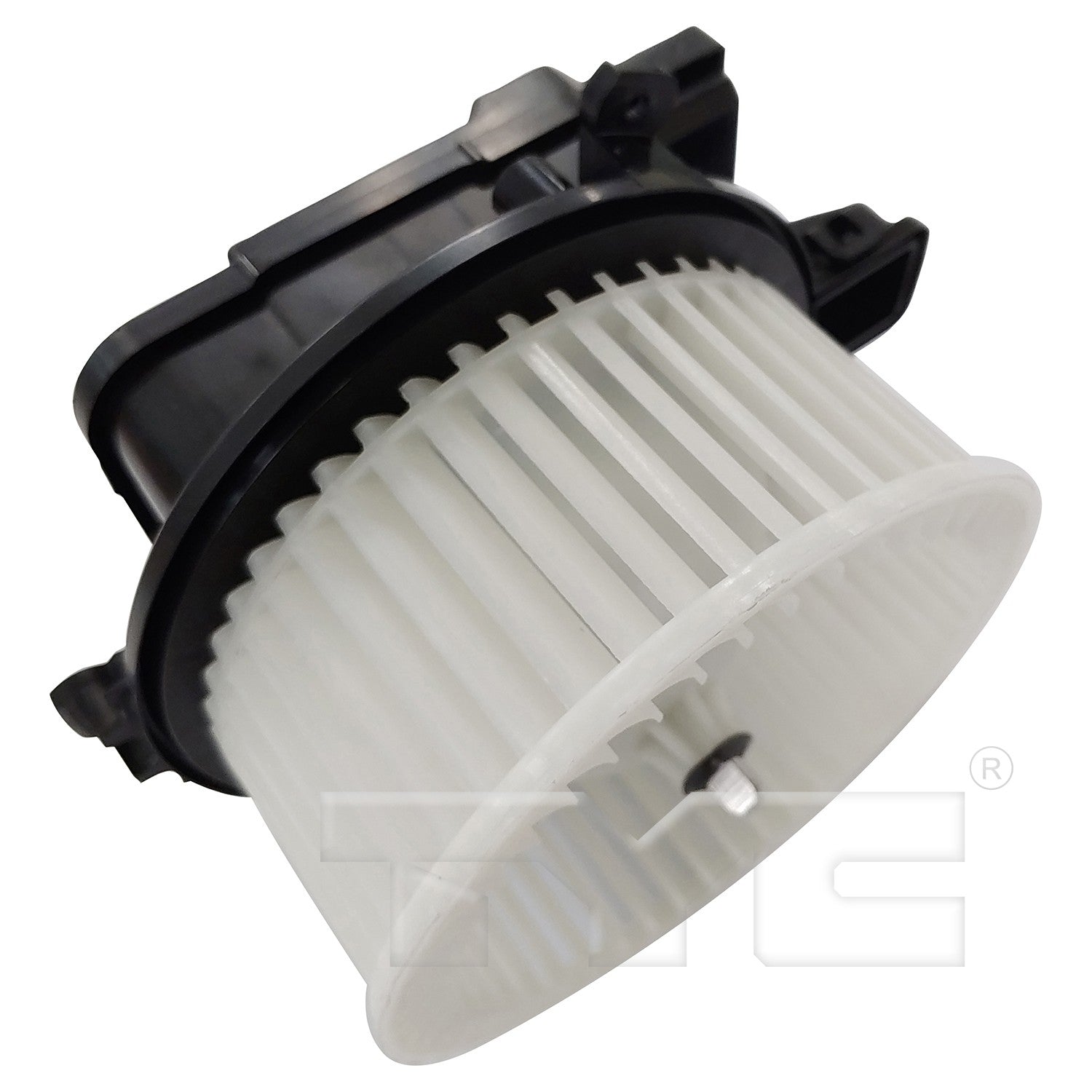 TYC HVAC Blower Motor 700343 image 5