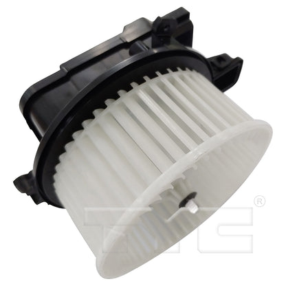 TYC HVAC Blower Motor 700343 image 5