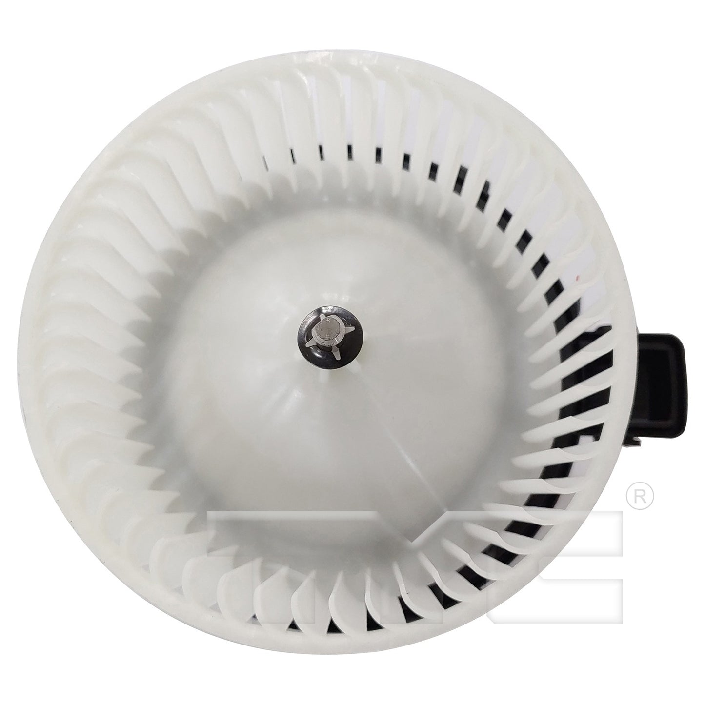 TYC HVAC Blower Motor 700343 main image