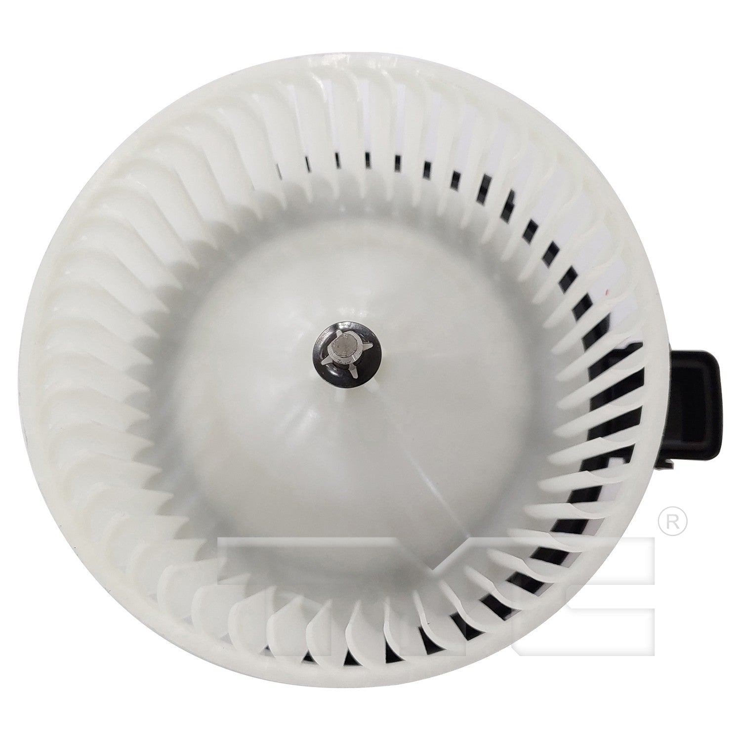 TYC HVAC Blower Motor 700343 main image