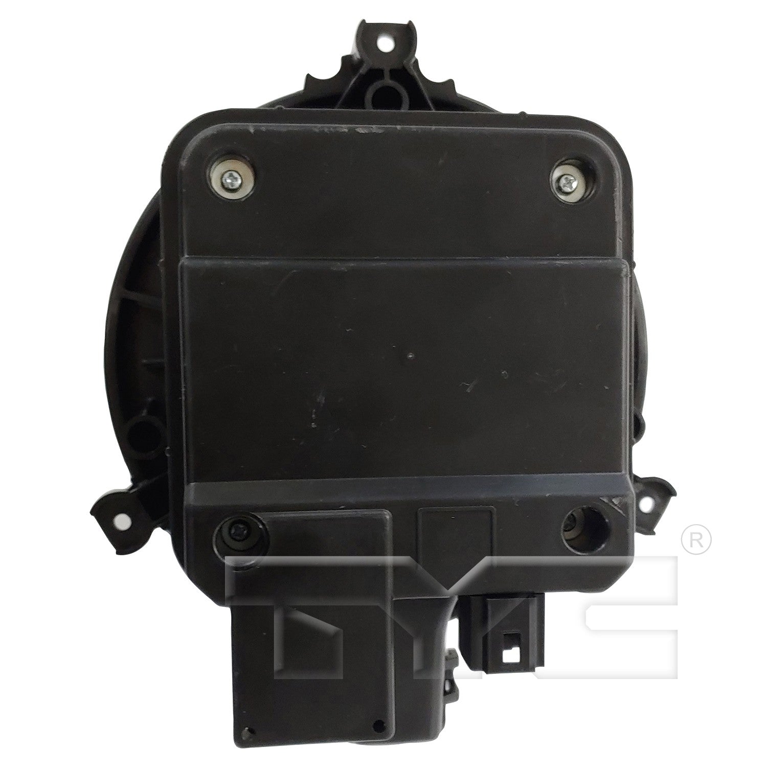 TYC HVAC Blower Motor 700343 image 2