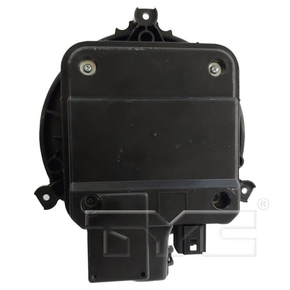 TYC HVAC Blower Motor 700343 image 2
