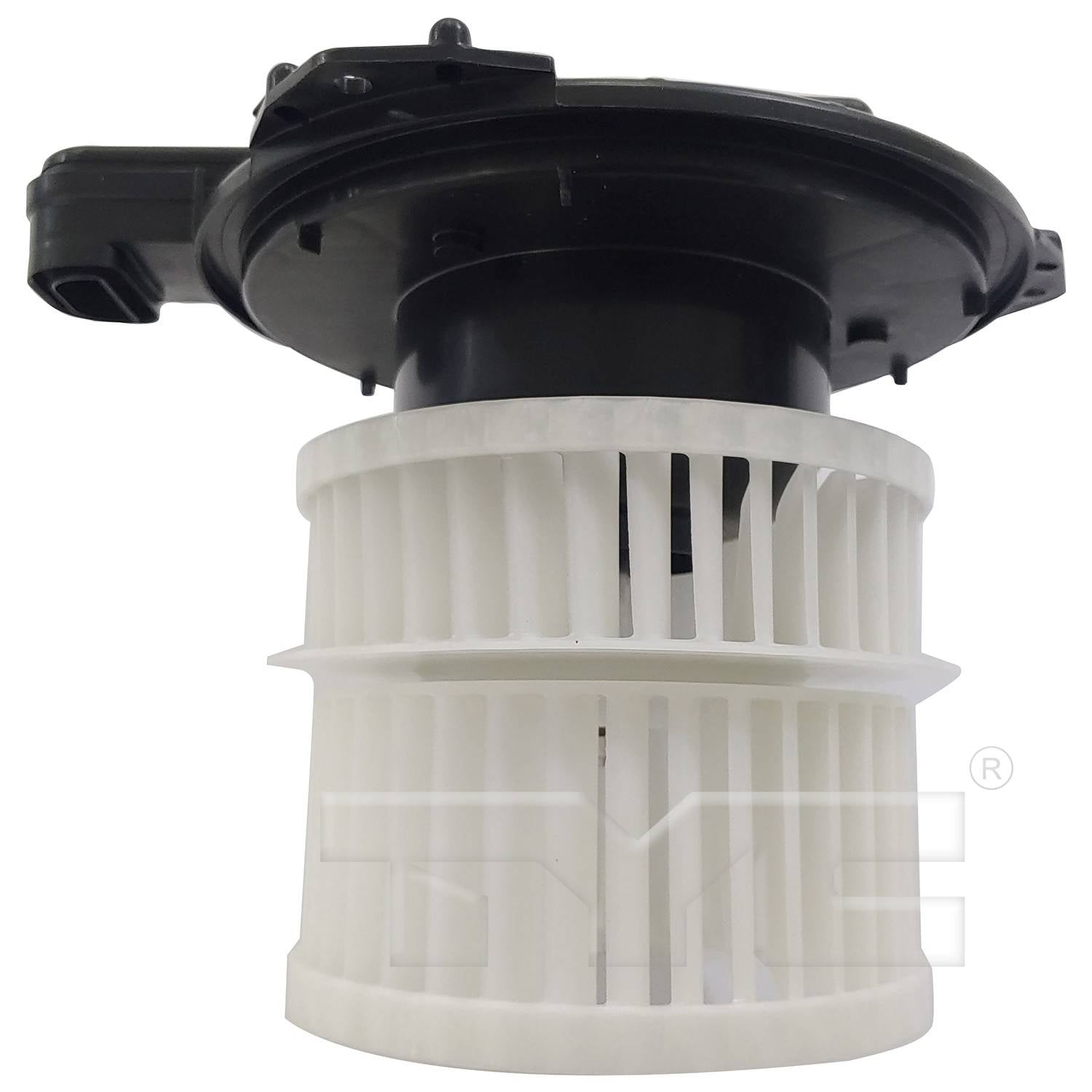 TYC HVAC Blower Motor 700344