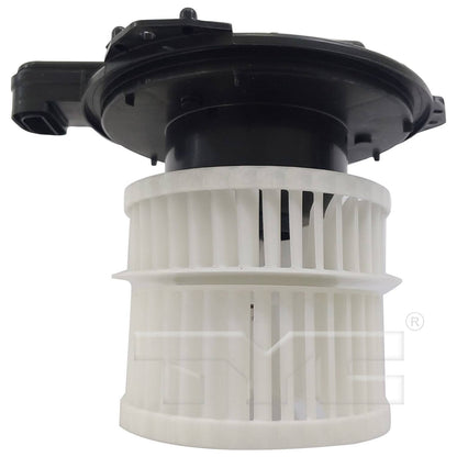 TYC HVAC Blower Motor 700344