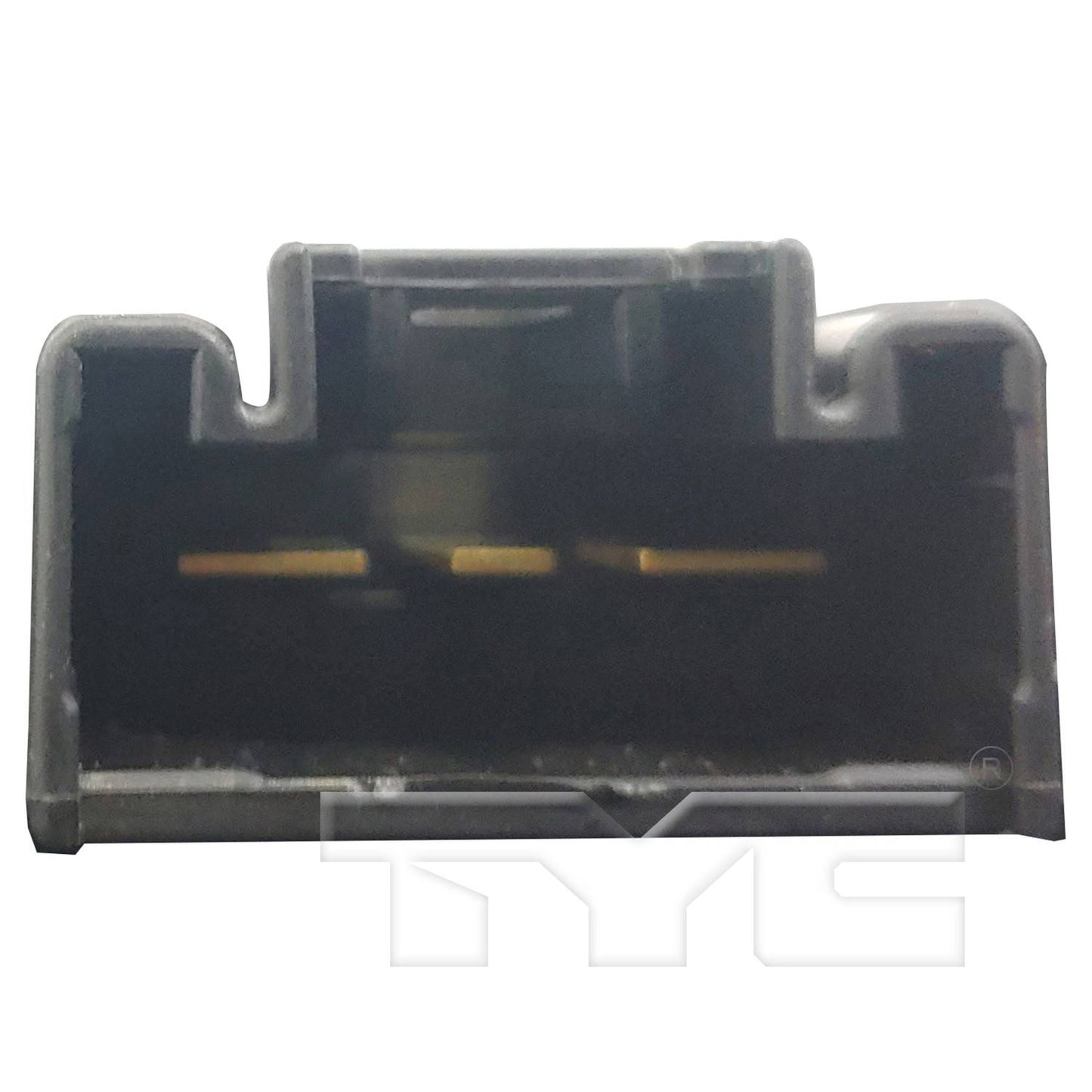 TYC HVAC Blower Motor 700344