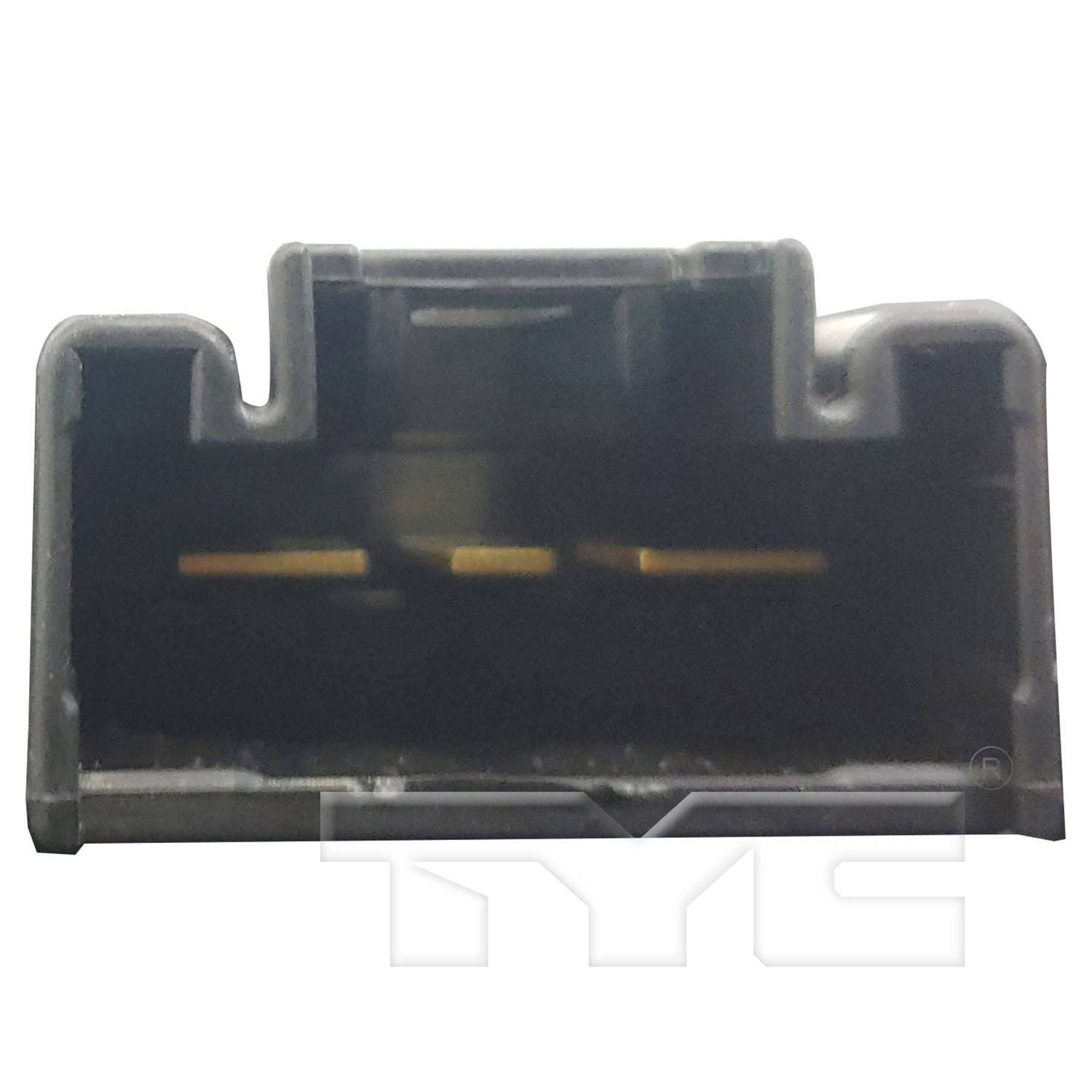 TYC HVAC Blower Motor 700344