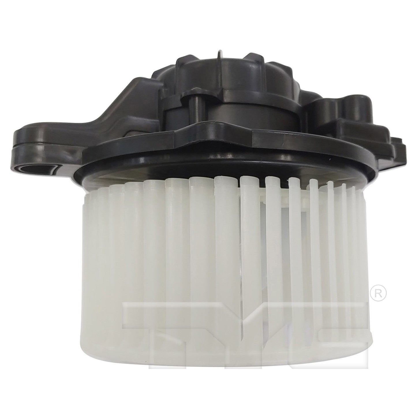 TYC HVAC Blower Motor 700345