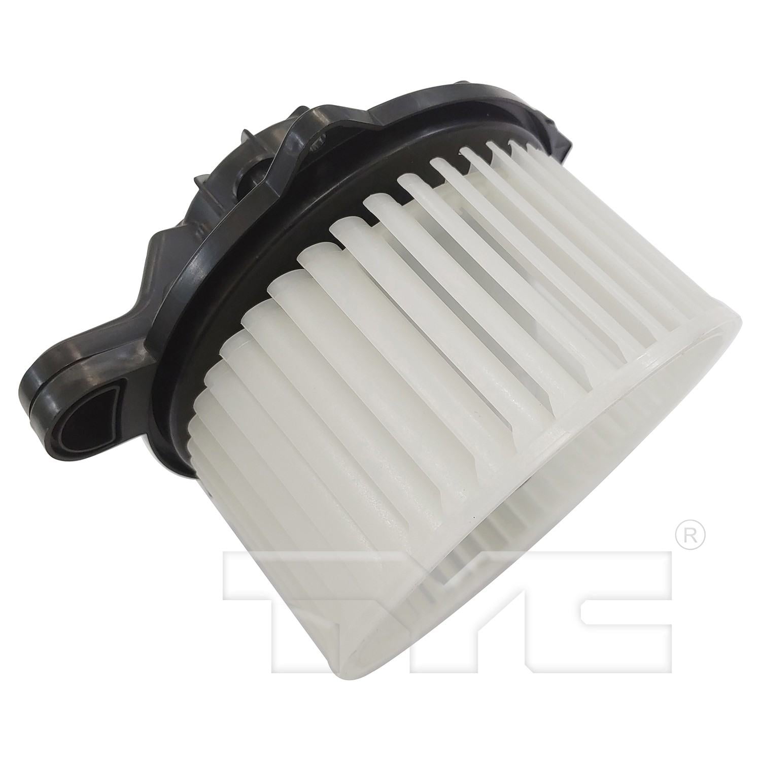TYC HVAC Blower Motor 700345
