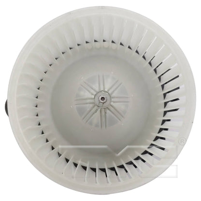 TYC HVAC Blower Motor 700345
