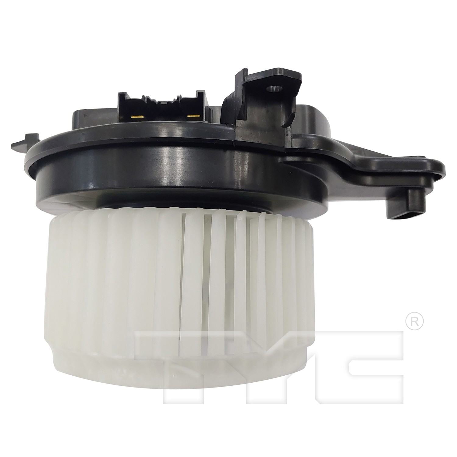 TYC HVAC Blower Motor 700347