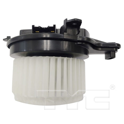 TYC HVAC Blower Motor 700347