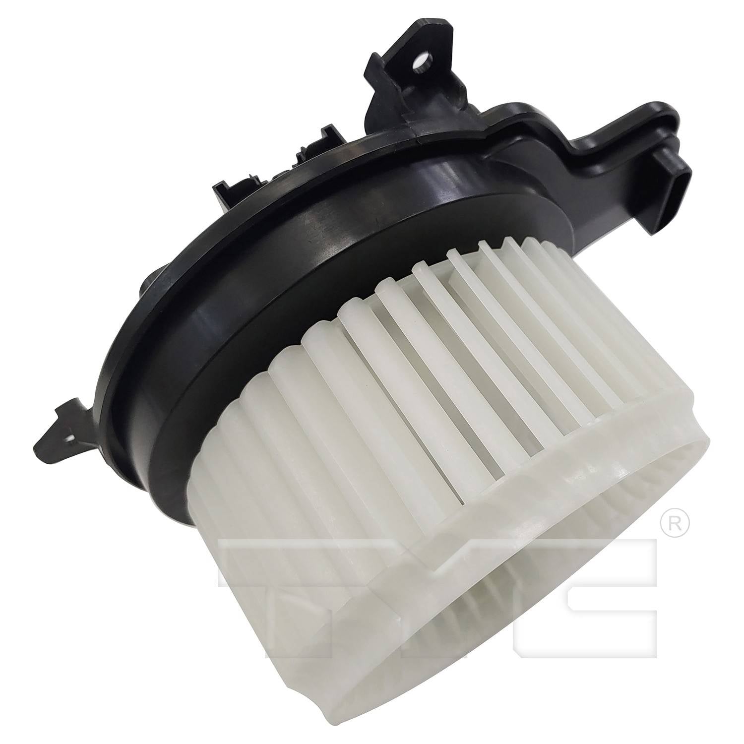 TYC HVAC Blower Motor 700347