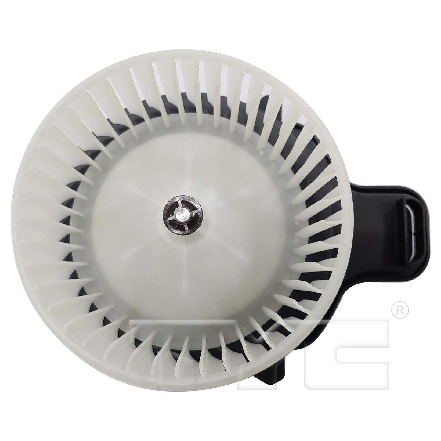 TYC HVAC Blower Motor 700347