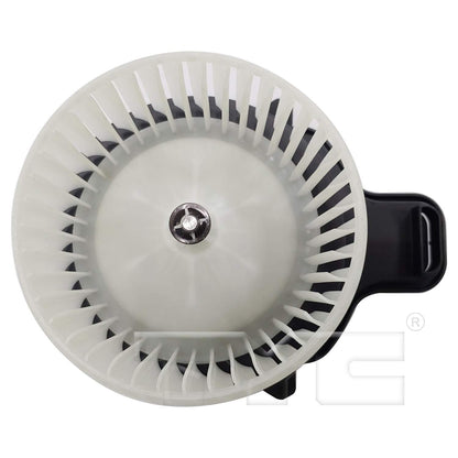 TYC HVAC Blower Motor 700347