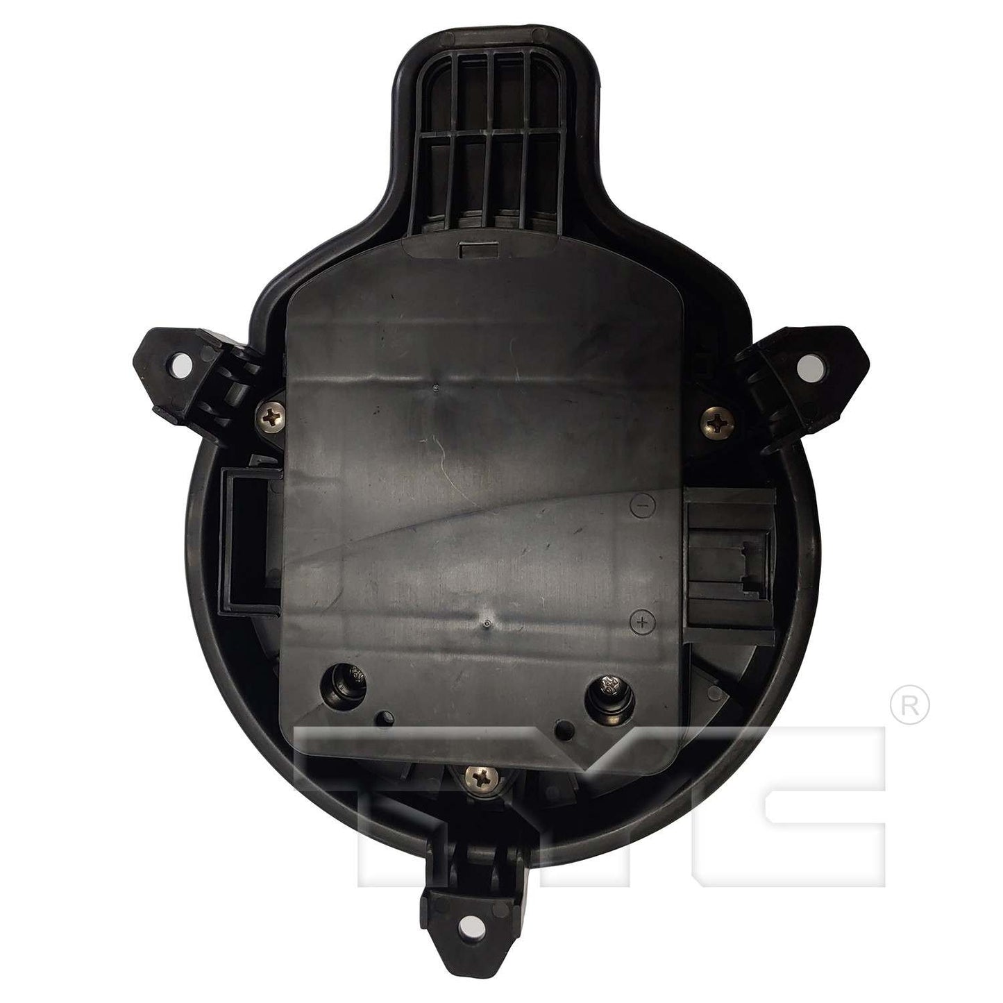 TYC HVAC Blower Motor 700347