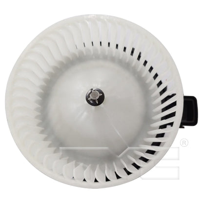 TYC HVAC Blower Motor 700348