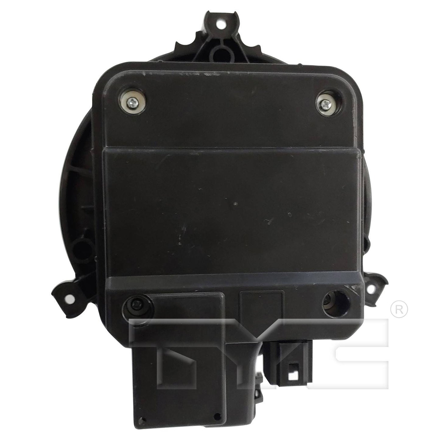 TYC HVAC Blower Motor 700348