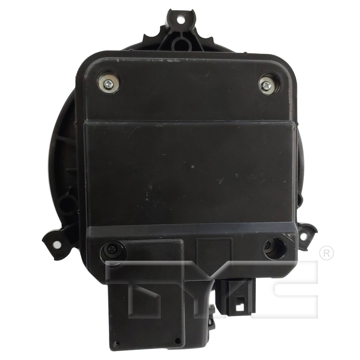 TYC HVAC Blower Motor 700348