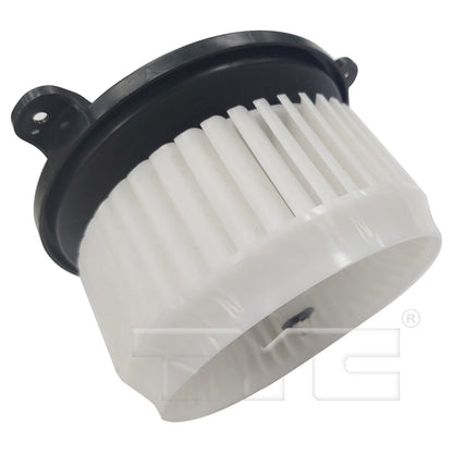 TYC HVAC Blower Motor 700349