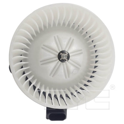 TYC HVAC Blower Motor 700349