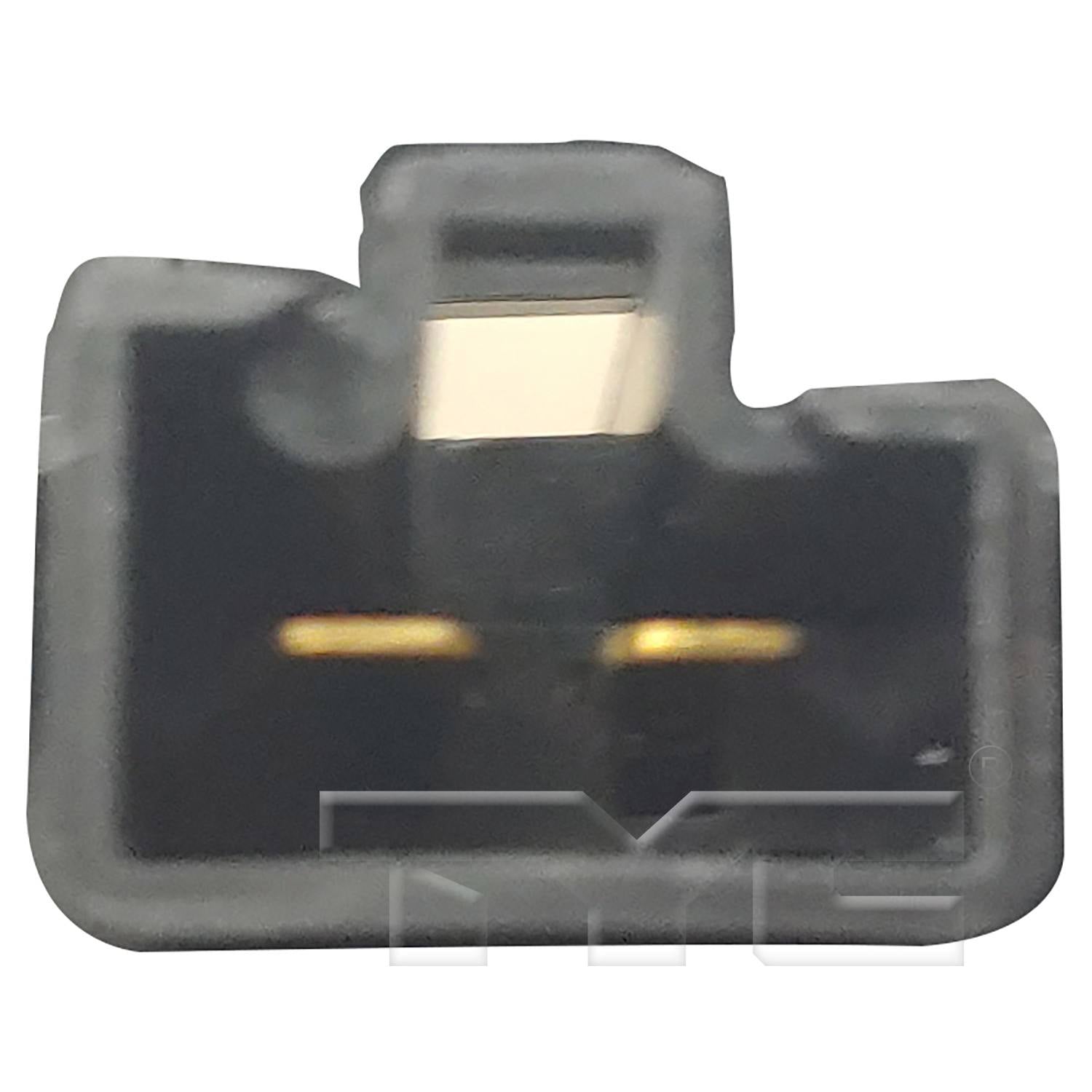 TYC HVAC Blower Motor 700349