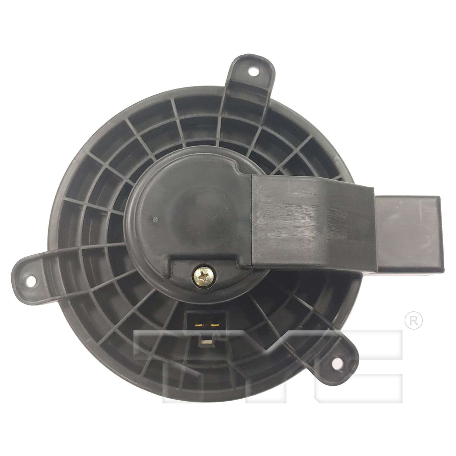 TYC HVAC Blower Motor 700349