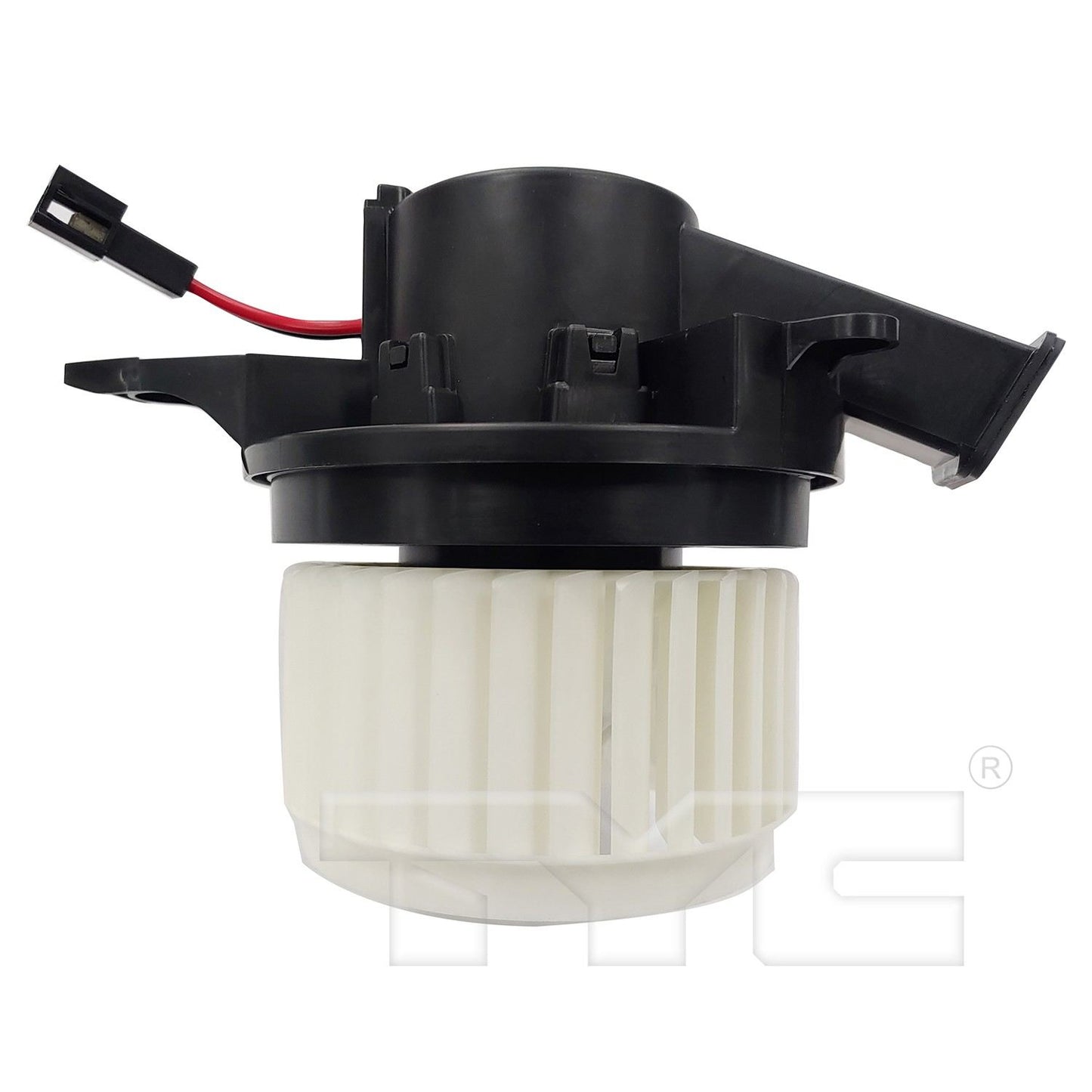 TYC HVAC Blower Motor 700351