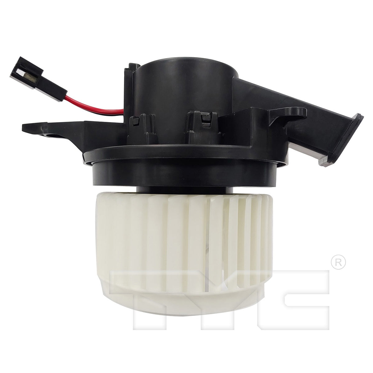 TYC HVAC Blower Motor 700351
