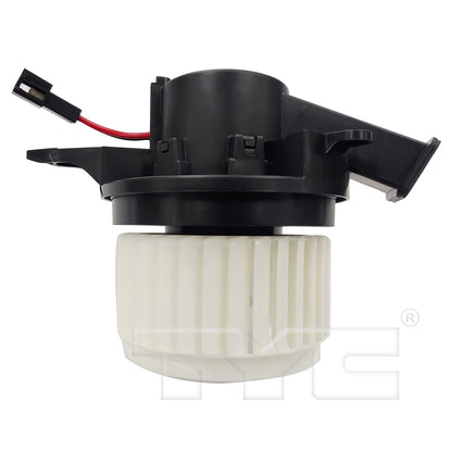 TYC HVAC Blower Motor 700351