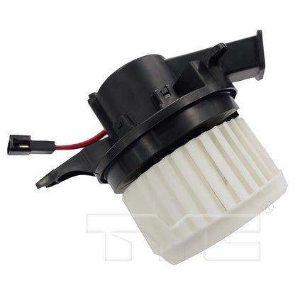 TYC HVAC Blower Motor 700351
