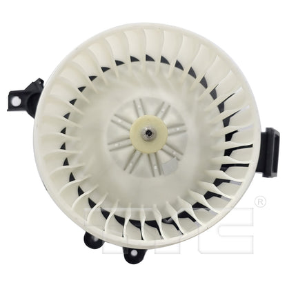 TYC HVAC Blower Motor 700351