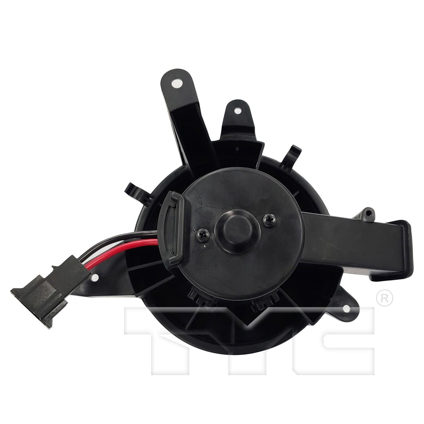 TYC HVAC Blower Motor 700351
