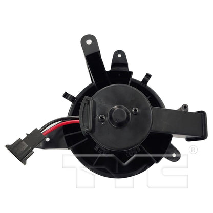 TYC HVAC Blower Motor 700351