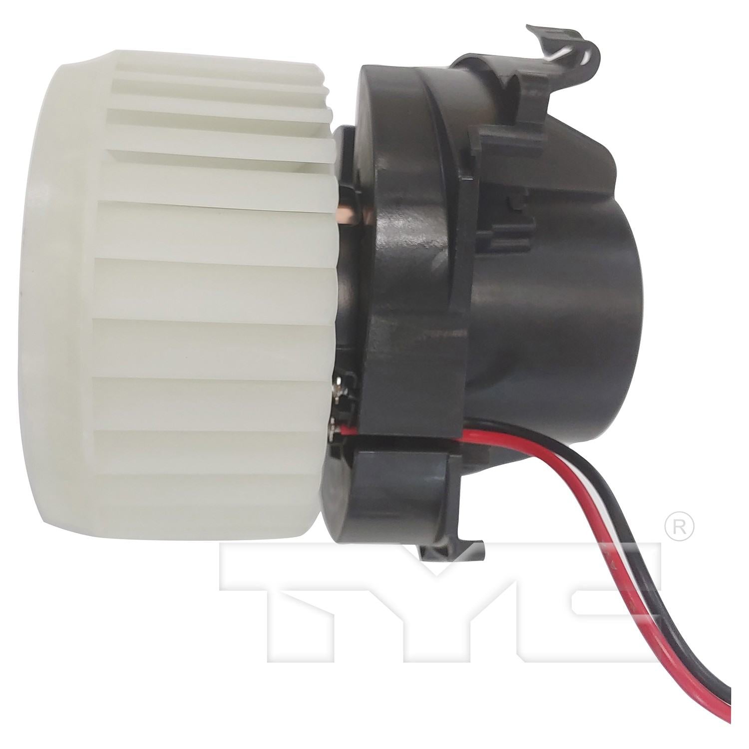 TYC HVAC Blower Motor 700352
