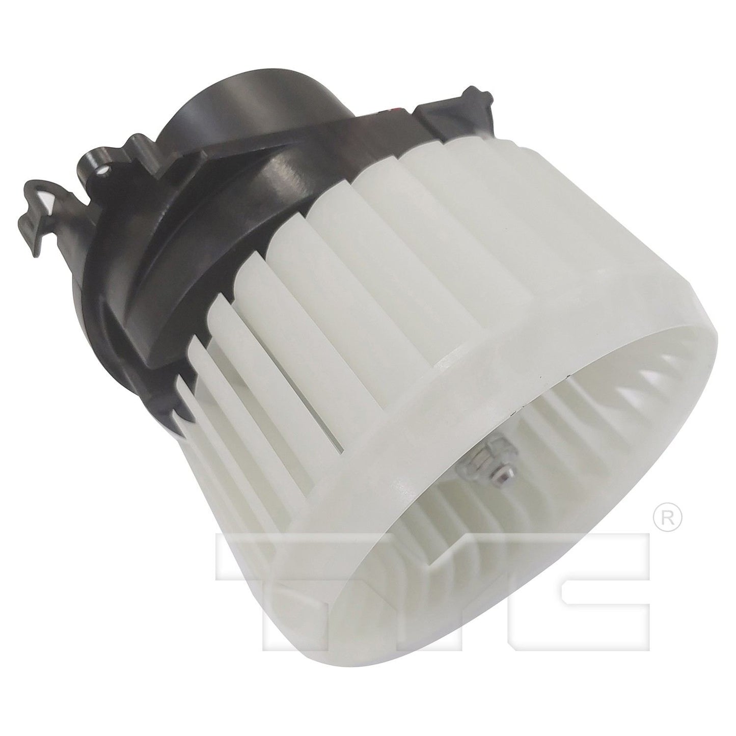 TYC HVAC Blower Motor 700352