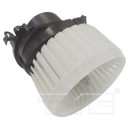 TYC HVAC Blower Motor 700352