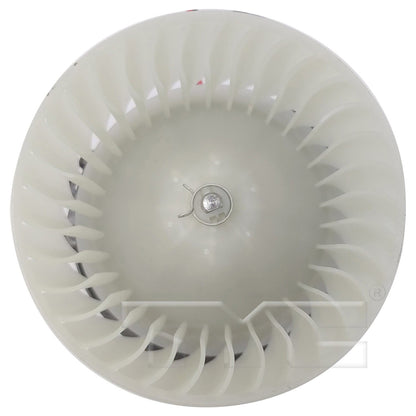 TYC HVAC Blower Motor 700352