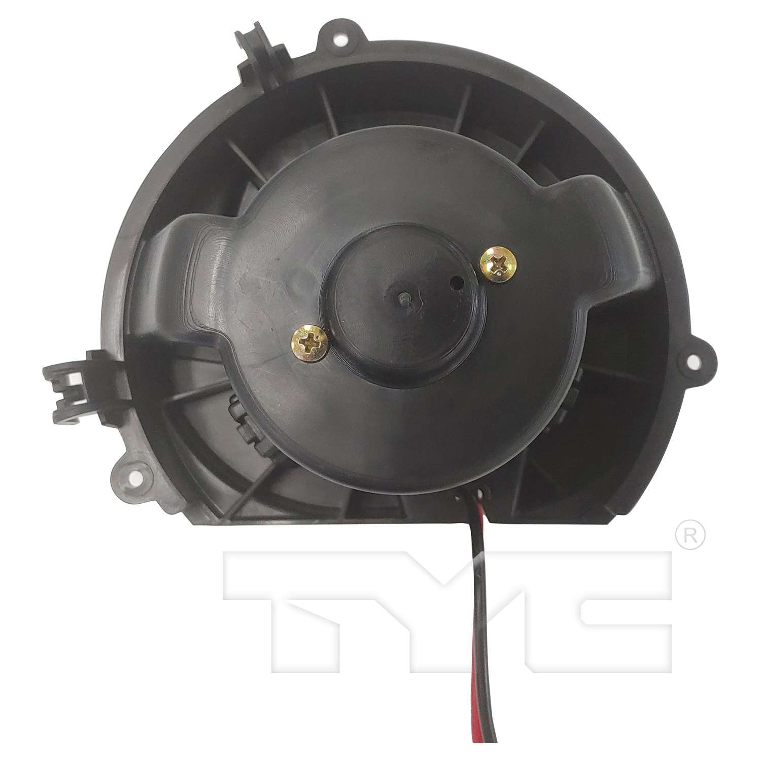TYC HVAC Blower Motor 700352