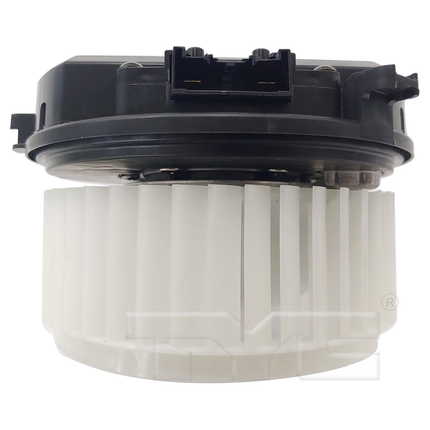 TYC HVAC Blower Motor 700353 image 3