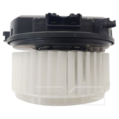 TYC HVAC Blower Motor 700353 image 3